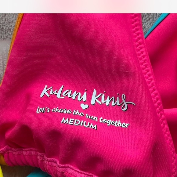 Kulani Kini Bikini - Picture 3 of 4